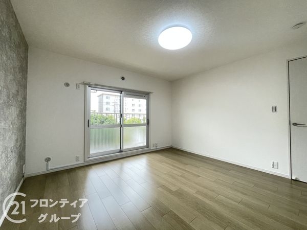 藤阪ハイツD６棟　中古マンション