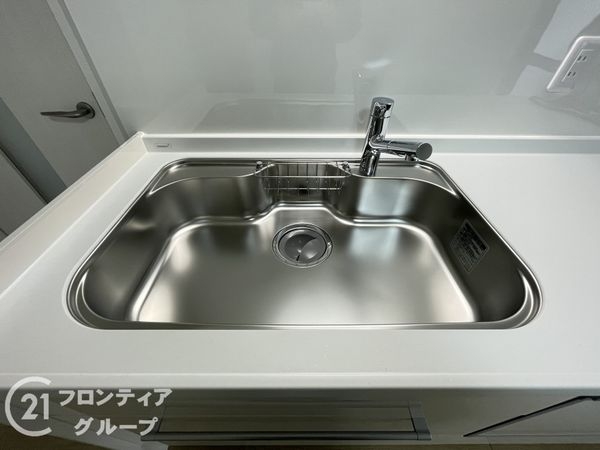 藤阪ハイツD６棟　中古マンション