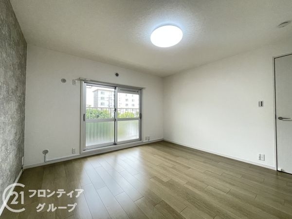 藤阪ハイツD６棟　中古マンション
