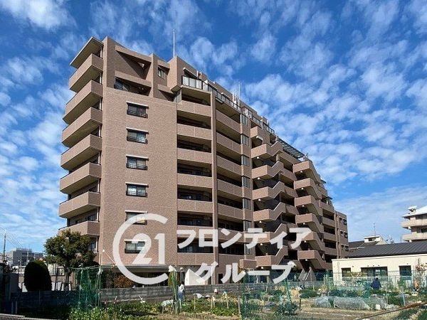 Mプラザ寝屋川五番館　中古マンション