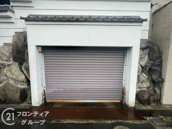 寝屋川市高宮あさひ丘の中古一戸建て