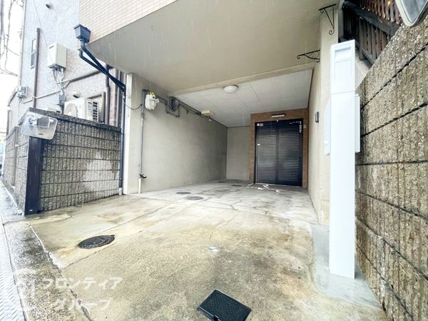 寝屋川市池田本町の中古一戸建て