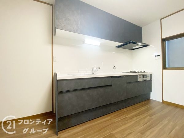 寝屋川市池田本町の中古一戸建て