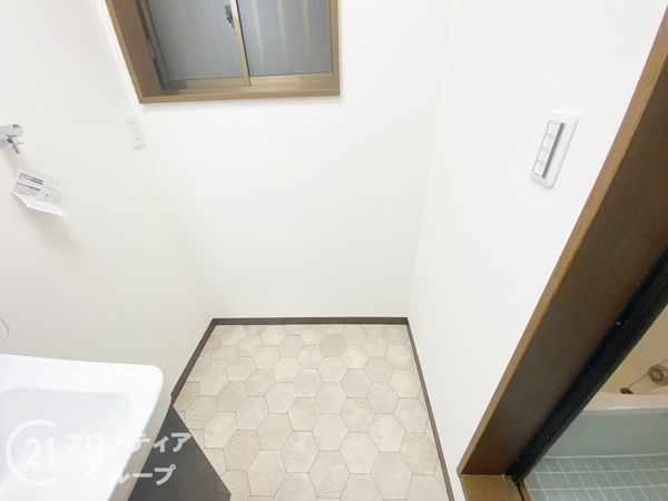寝屋川市池田本町の中古一戸建て