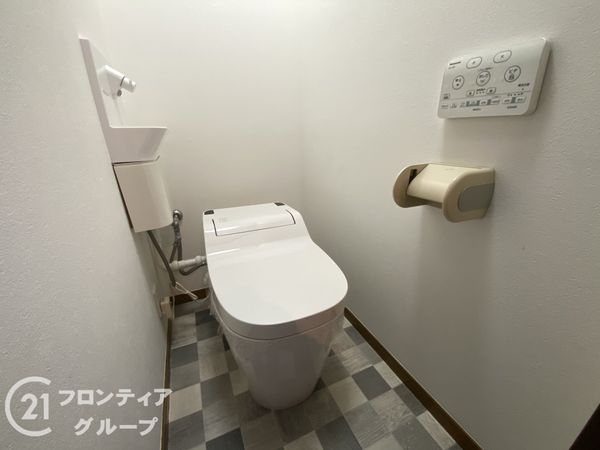 寝屋川市池田本町の中古一戸建て