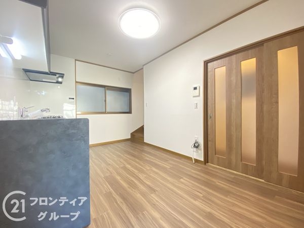 寝屋川市池田本町の中古一戸建て
