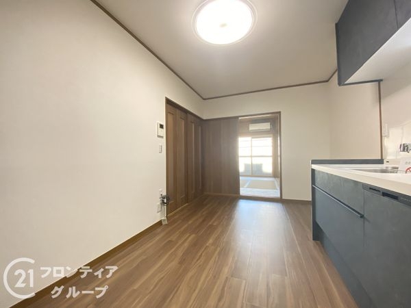 寝屋川市池田本町の中古一戸建て
