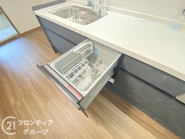 寝屋川市池田本町の中古一戸建て