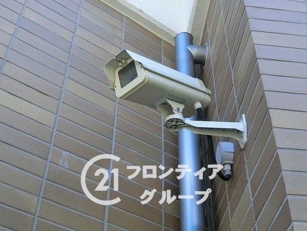 ダイヤパレス枚方サウスピア　中古マンション