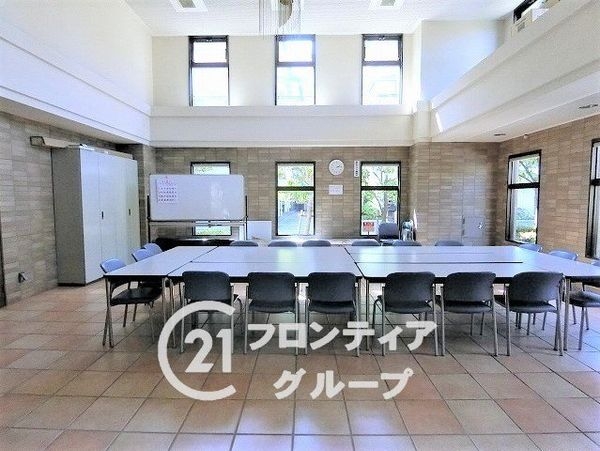 ダイヤパレス枚方サウスピア　中古マンション