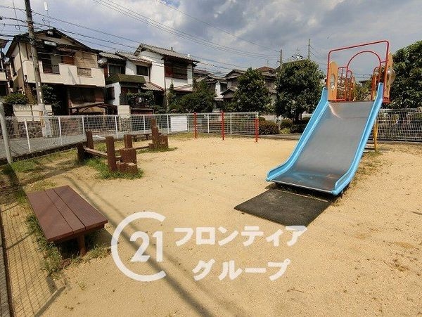 ダイヤパレス枚方サウスピア　中古マンション