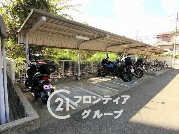 ダイヤパレス枚方サウスピア　中古マンション