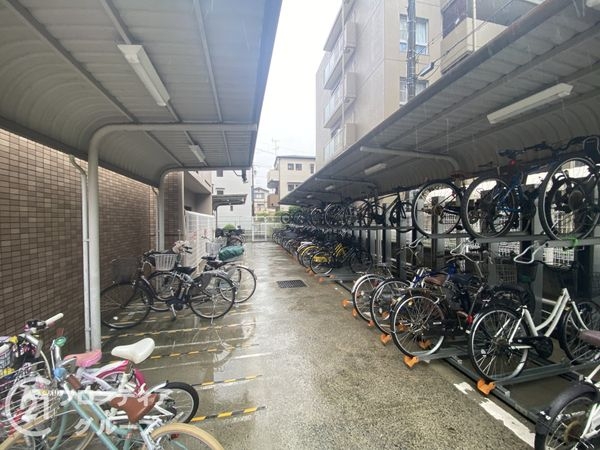 ダイアパレス枚方サウスピア　中古マンション