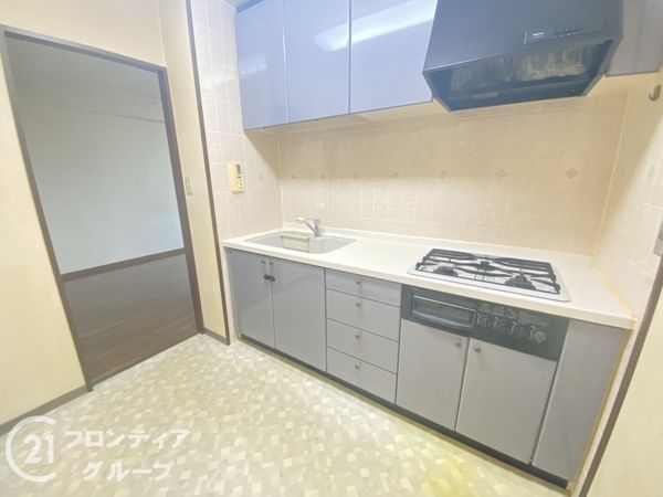 ダイアパレス枚方サウスピア　中古マンション