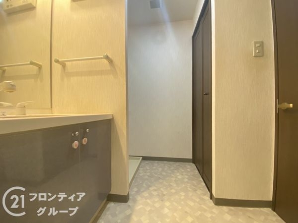 ダイアパレス枚方サウスピア　中古マンション