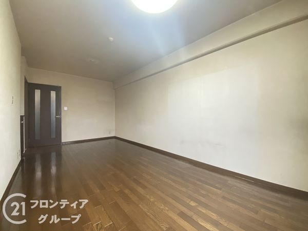 ダイアパレス枚方サウスピア　中古マンション