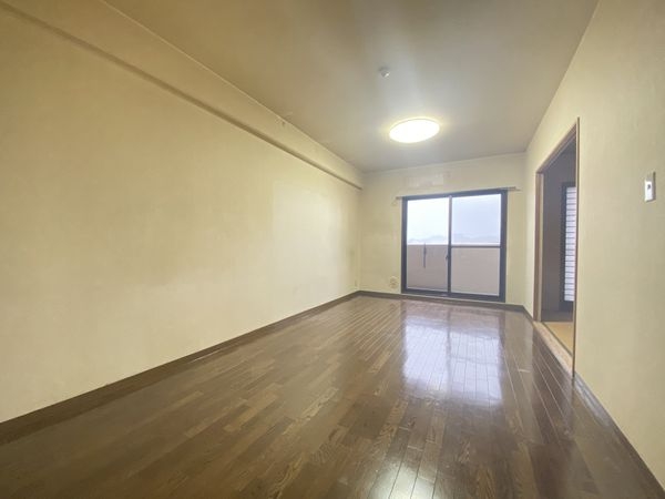 ダイアパレス枚方サウスピア　中古マンション