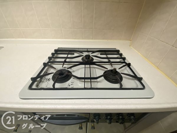 ダイアパレス枚方サウスピア　中古マンション