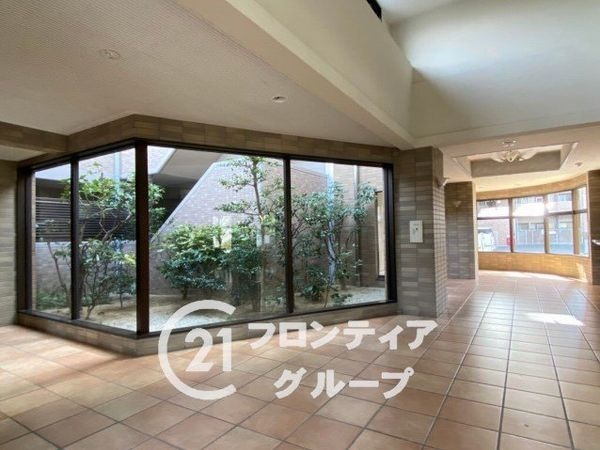 ダイヤパレス枚方サウスピア　中古マンション
