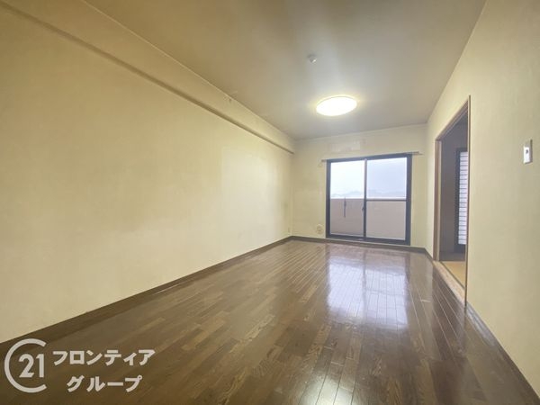 ダイアパレス枚方サウスピア　中古マンション