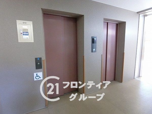 ダイヤパレス枚方サウスピア　中古マンション