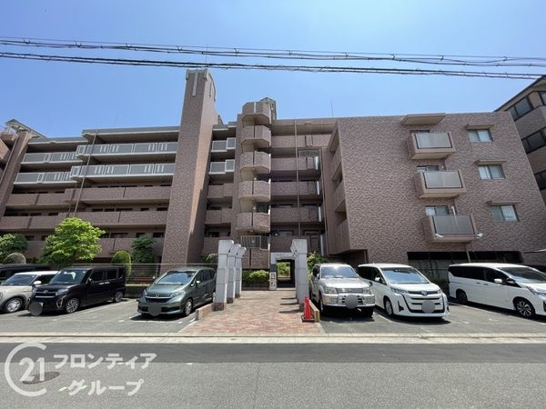 ランフォルセ枚方天の川　中古マンション