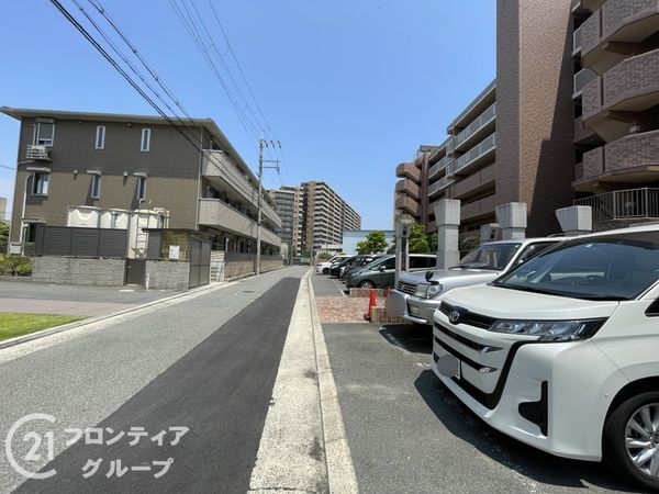 ランフォルセ枚方天の川　中古マンション