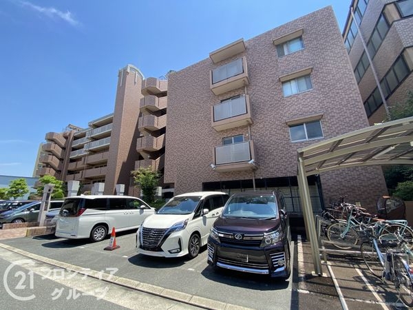 ランフォルセ枚方天の川　中古マンション