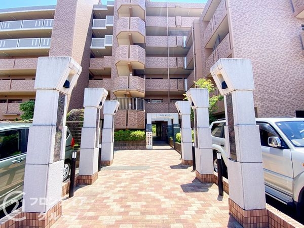 ランフォルセ枚方天の川　中古マンション