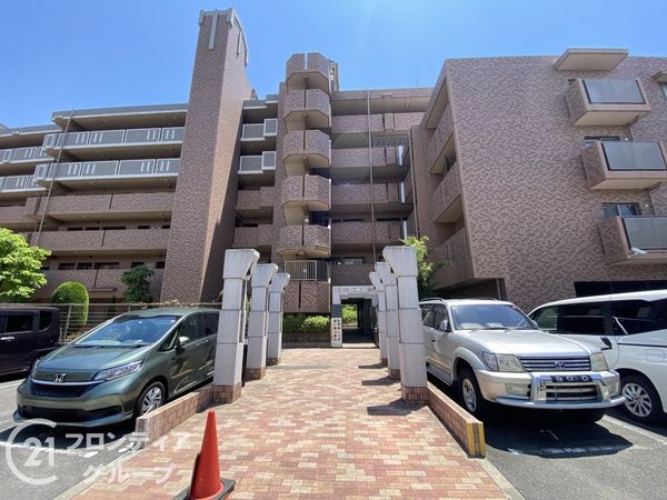 ランフォルセ枚方天の川　中古マンション
