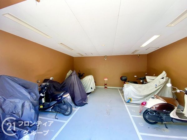 ランフォルセ枚方天の川　中古マンション