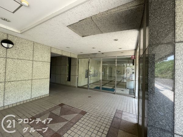 ランフォルセ枚方天の川　中古マンション