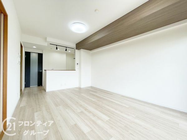 ランフォルセ枚方天の川　中古マンション