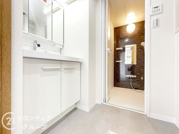 ランフォルセ枚方天の川　中古マンション