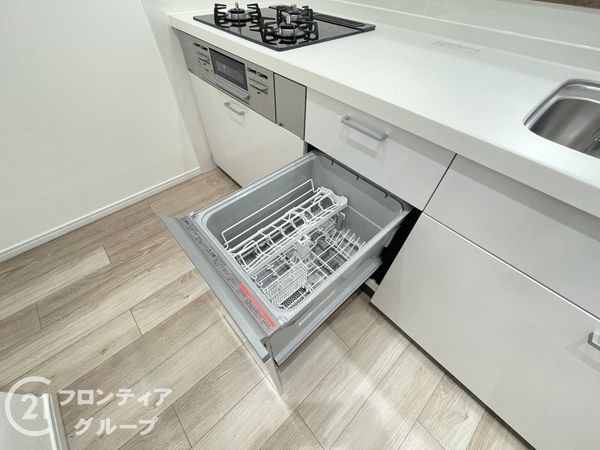 ランフォルセ枚方天の川　中古マンション