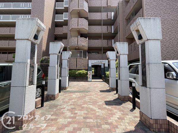 ランフォルセ枚方天の川　中古マンション