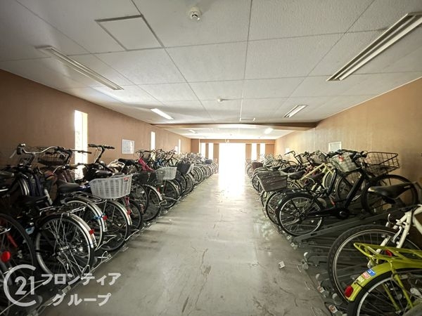ランフォルセ枚方天の川　中古マンション