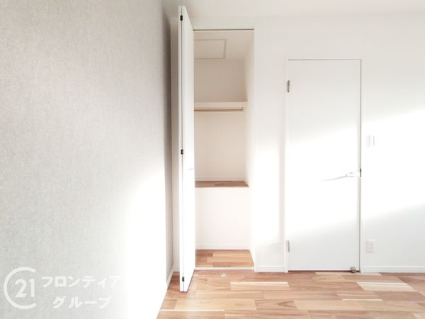枚方市宮之阪４丁目の中古一戸建て
