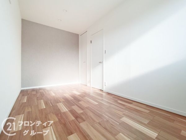 枚方市宮之阪４丁目の中古一戸建て