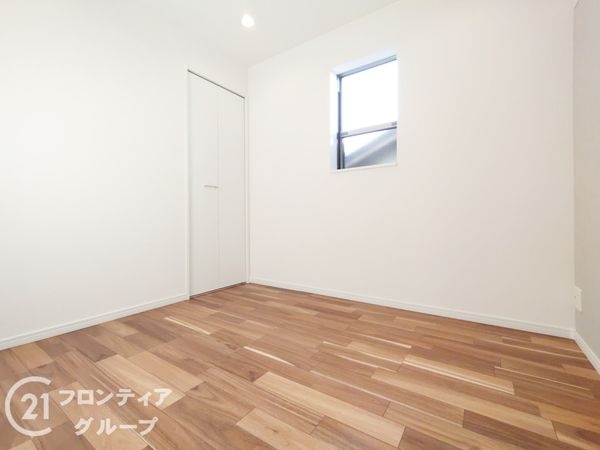 枚方市宮之阪４丁目の中古一戸建て