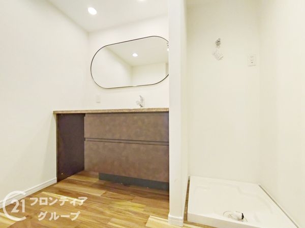 枚方市宮之阪４丁目の中古一戸建て