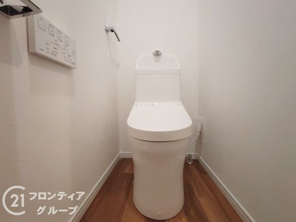 枚方市宮之阪４丁目の中古一戸建て