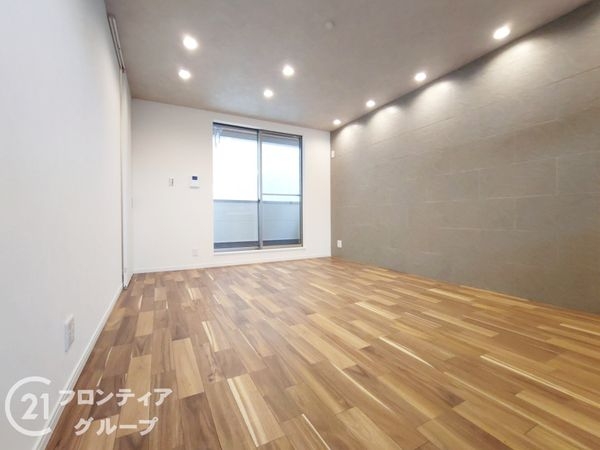 枚方市宮之阪４丁目の中古一戸建て