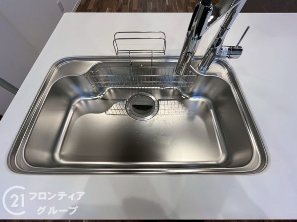 枚方市宮之阪４丁目の中古一戸建て