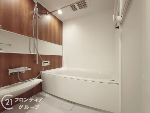 枚方市宮之阪４丁目　中古一戸建て