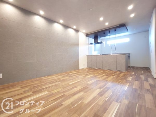 枚方市宮之阪４丁目　中古一戸建て
