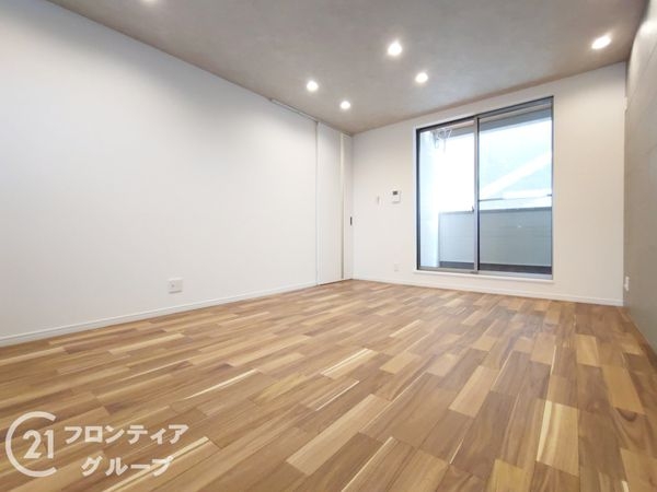 枚方市宮之阪４丁目の中古一戸建て