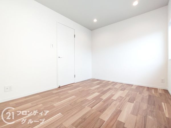 枚方市宮之阪４丁目の中古一戸建て