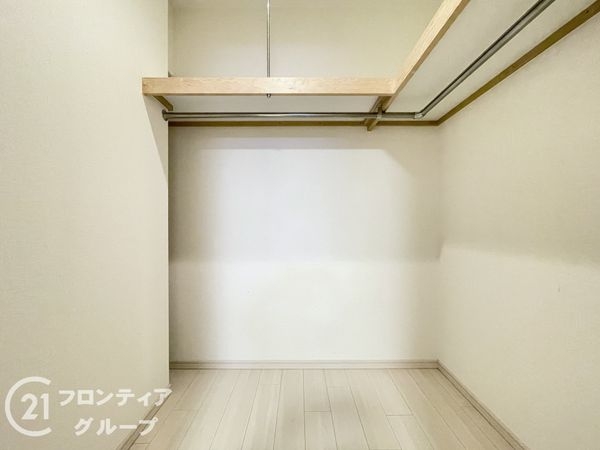ブランズタワー香里園ロジュマン　中古マンション