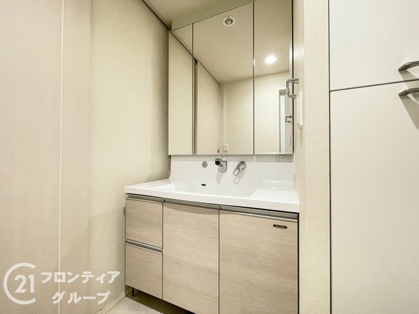 ブランズタワー香里園ロジュマン　中古マンション